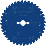 BoschEXPERT 木工圆锯片 250mm T40。